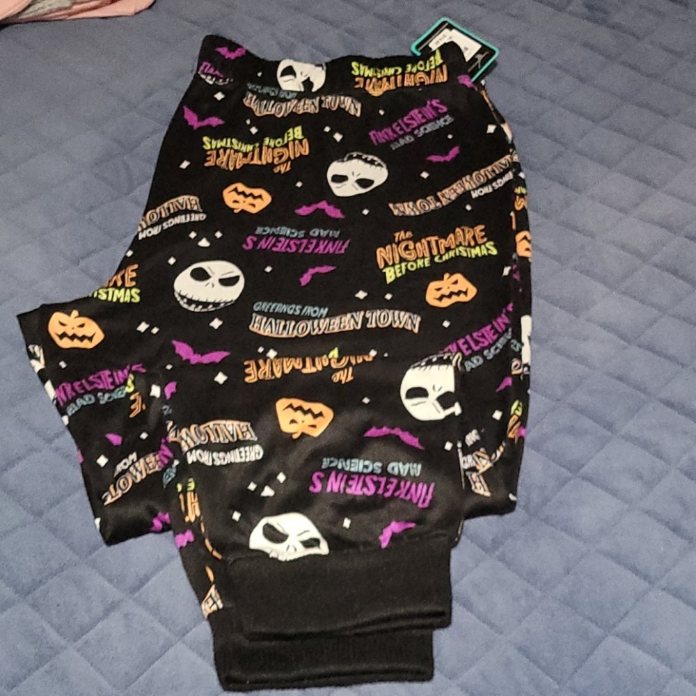 Pajamas